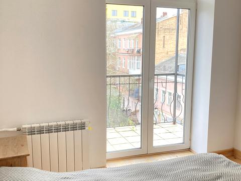 квартира по адресу Константиновская ул., 20/14