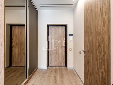 квартира за адресою Андрія Верхогляда вул. (Михайла Драгомирова), 15-Б