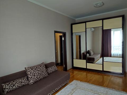 квартира по адресу Жабаева Жамбыла ул. (Кузьминская), 7-Д