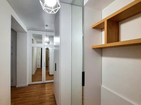 квартира за адресою Богдана Хмельницького вул., 3-Е