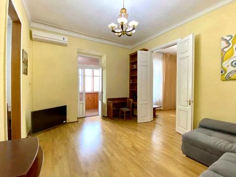 квартира по адресу Бассейная ул., 3а