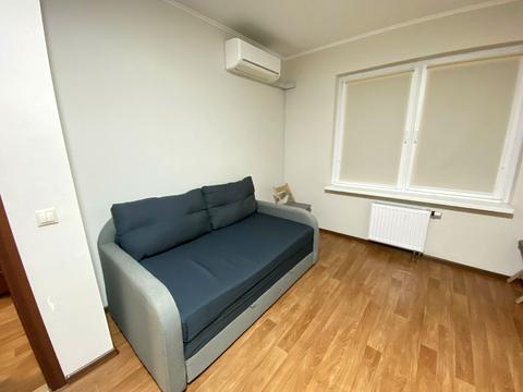 квартира за адресою Софії Русової вул., 7