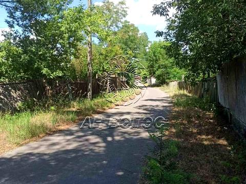участок по адресу Провулок Савонівський, 6
