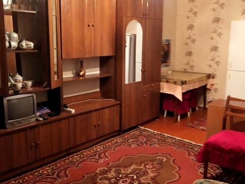 квартира по адресу Соича ул., 4