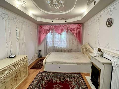 квартира по адресу Машиностроительная ул., 21-А