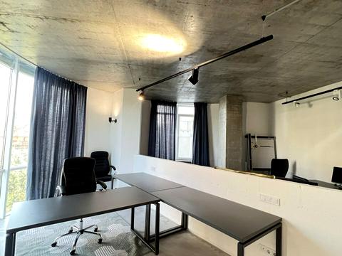 квартира за адресою Аркадійське плато вул. (Гагаринське плато), 5/2