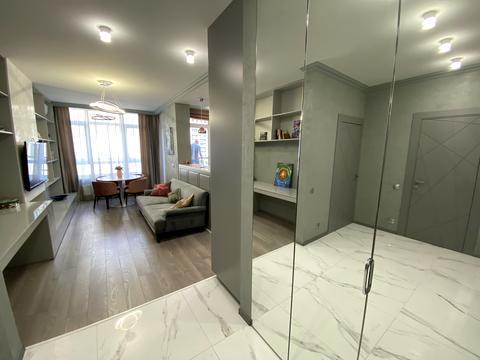 квартира за адресою Глибочицька вул., 13