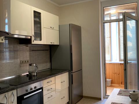 квартира за адресою Богатирська вул., 6-А