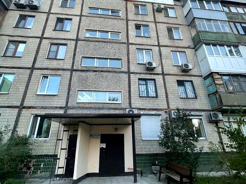 квартира по адресу Героев просп., 9