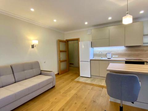 квартира за адресою Ростиславська вул. (Маршала Рибалка), 5-Б