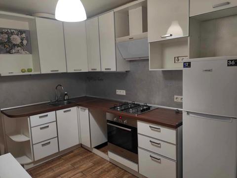 квартира за адресою Будищанська вул., 6-А