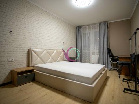 квартира за адресою Михайла Максимовича вул. (Онуфрія Трутенка), 3-Д