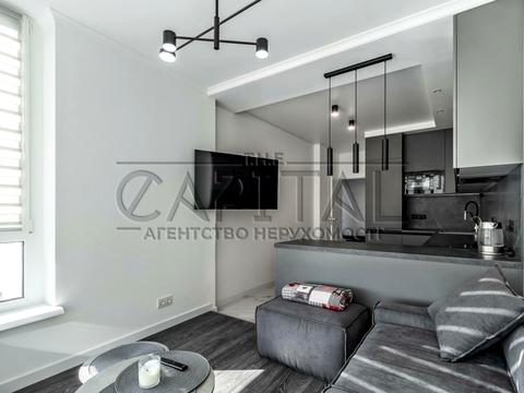 квартира по адресу вул. Радченко Петра, 27-29