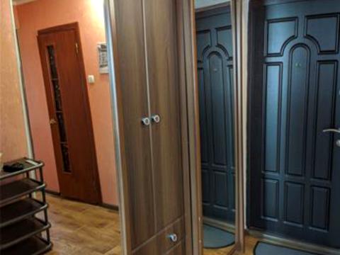 квартира по адресу Сосновського, 52