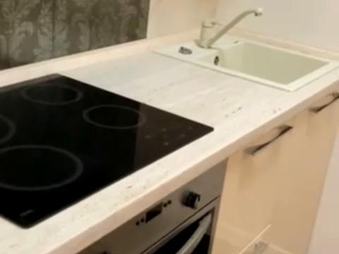 квартира по адресу Васильченка ул., 3
