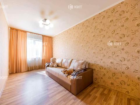 квартира по адресу Жасминовый бульв. (Петра Слинько), 14