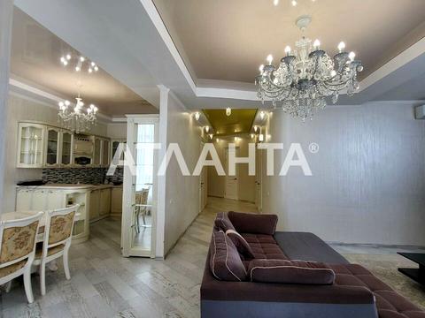 квартира за адресою Французький бульв., 22/1