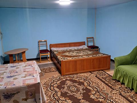 квартира по адресу Луговая ул., 20