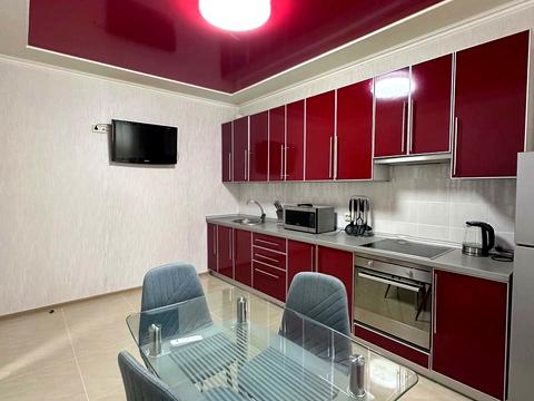 квартира за адресою Олени Пчілки вул., 6