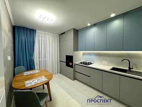 квартира за адресою Віталія Вергая вул. (Маршала Батицького), 56