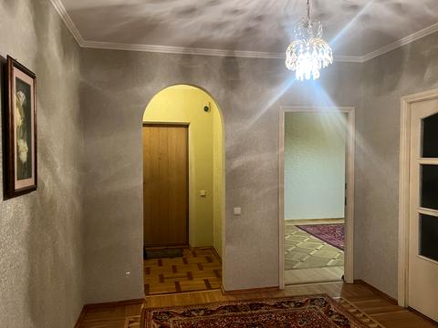 квартира по адресу Червоной Калины просп. (Владимира Маяковского), 77