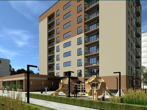 квартира за адресою Юрія Іллєнка вул. (Горького), 4