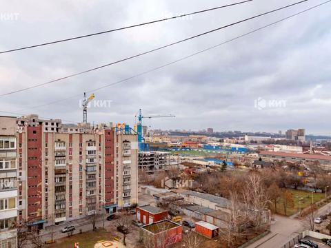 квартира за адресою Харків, Лебединська вул., 3