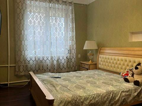 квартира по адресу Джохара Дудаева ул. (Іскрівська), 5