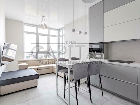 квартира за адресою Джона Маккейна вул. (Івана Кудрі), 7