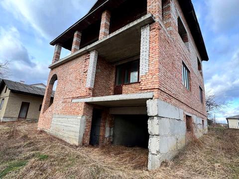 будинок за адресою Долина, Данила Галицького