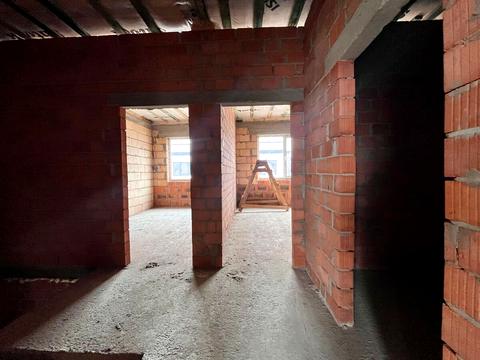 дом по адресу с. Софиевская борщаговка, Центральная ул.
