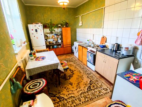 дом по адресу Старомильська, 20