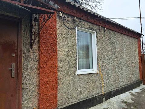 дом по адресу Ботаническая ул.