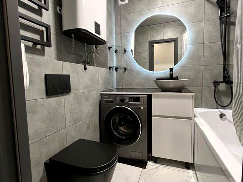 квартира за адресою Ахсарова вул., 7