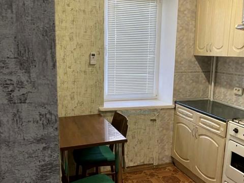 квартира за адресою Ентузіастів вул., 15