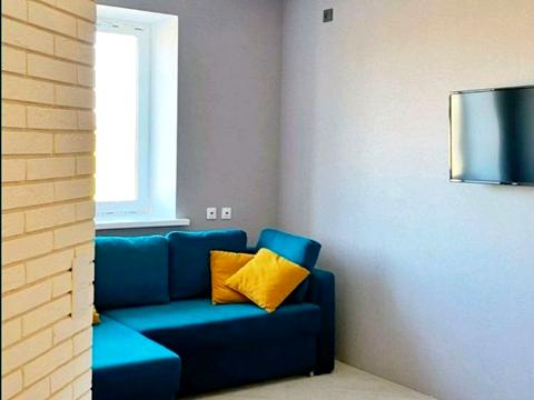 квартира за адресою Енергетиків вул., 20