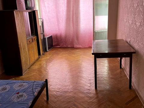 комната по адресу Щусева ул., 8-А