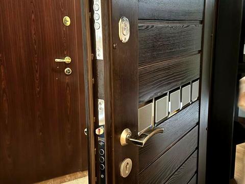 квартира по адресу Степана Бандери ул., 9/1