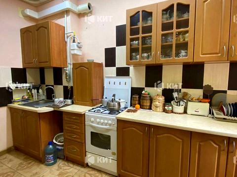 квартира по адресу Мира ул., 40/5