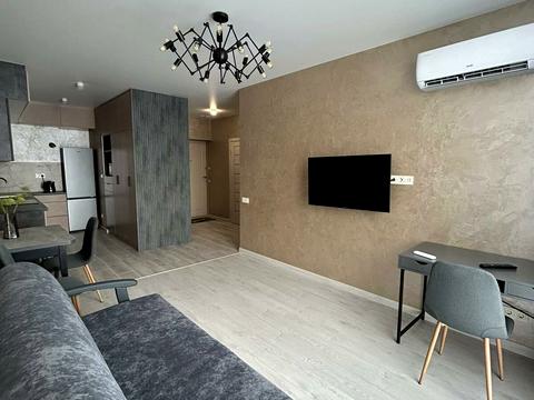 квартира за адресою Ревуцького вул., 40-Б