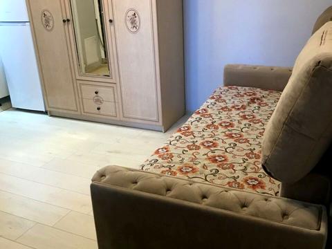 квартира по адресу Яблонской ул. (Заводская), 40