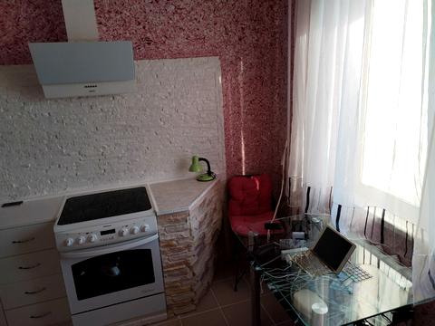 квартира по адресу Архитектора Вербицкого ул., 9-Г