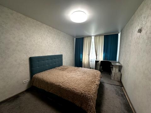 квартира по адресу Пушкіна, 135