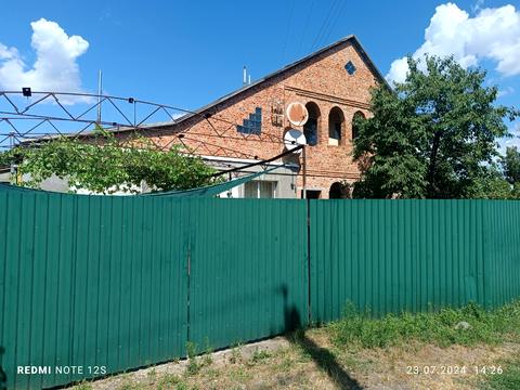 будинок за адресою Чапаєва