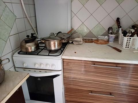 комната по адресу Тираспольская ул., 43-А