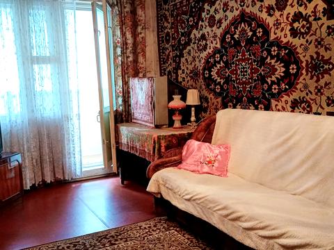 квартира по адресу Радужная ул., 65