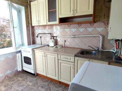квартира за адресою Максима Кривоноса вул., 7
