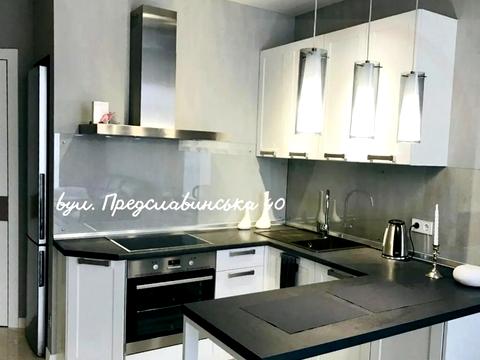 квартира за адресою Предславинська вул., 40