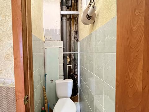 квартира по адресу Балтская дорога ул., 43