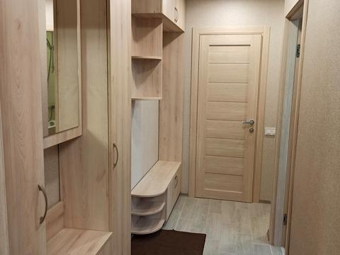 квартира по адресу Порика Василия просп., 16